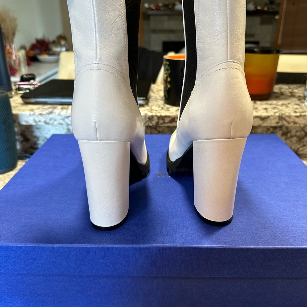 Stuart Weitzman Boots - Picture 4 of 12